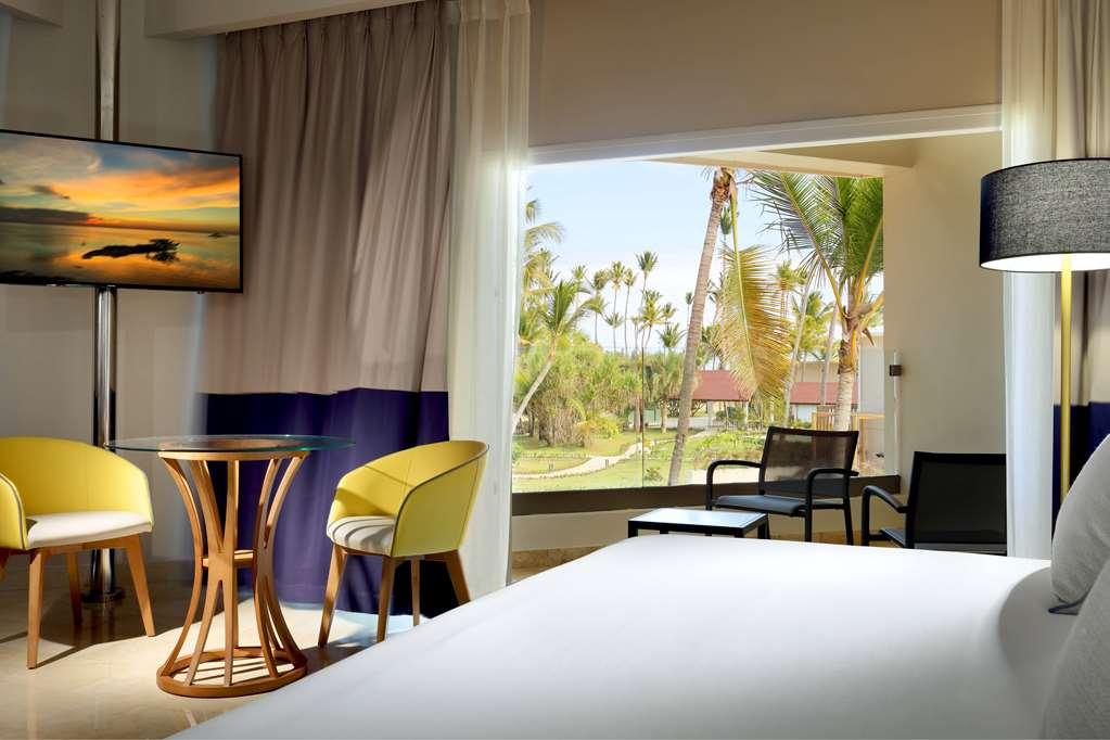 Grand Palladium Palace Resort Spa & Casino Punta Cana Phòng bức ảnh
